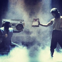 Kidd Digi & Ramigos  - Shotta Rock