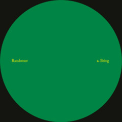 Randomer - Bring (Original Mix)