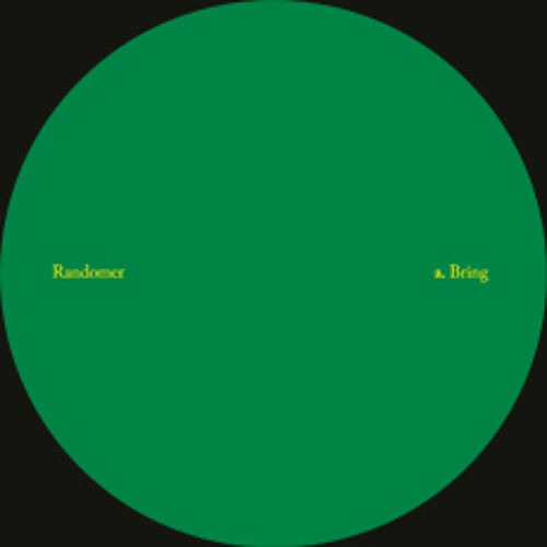 Randomer - Bring (Original Mix)