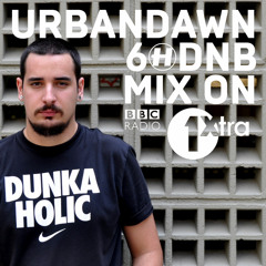 Urbandawn Presents -  60 Minutes Of Hospital Records on BBC1Xtra