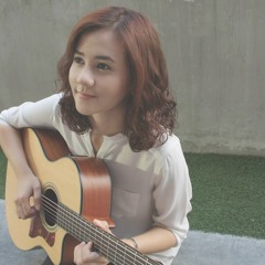 Thinking Out Loud - Ed Sheeran Cover By Fon