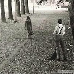 ماتبعديش !
