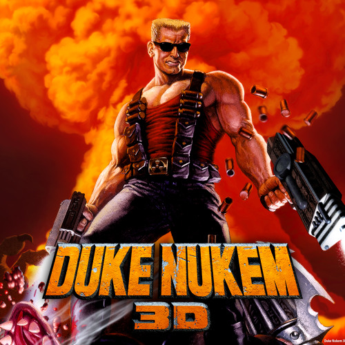 Duke Nukem theme Megadeth cover by BlackCherry