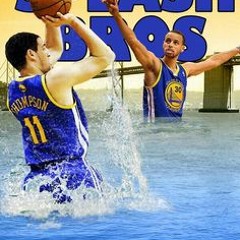 Splash Bro's (Klay Curry)ft. LoudLifeLeon & T1