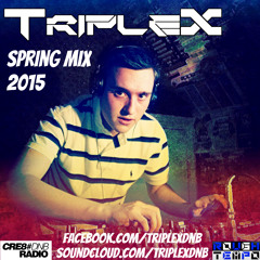 Triplex - Spring Mix 2015