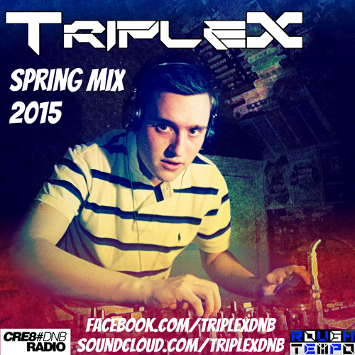 Triplex - Spring Mix 2015