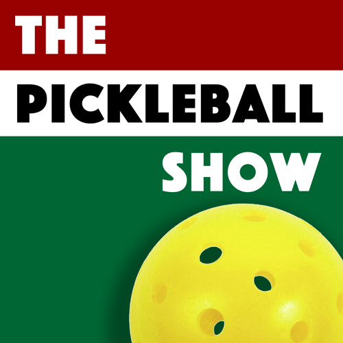 Stream 005 Pickleball Tactics & Strategies with Coach Mo (Part 1) by The Pickleball Show