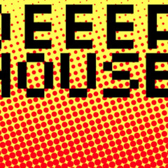 Deep House Mix - February 2015