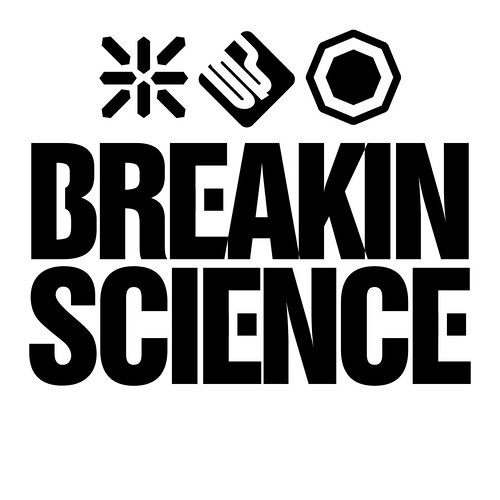 DJ Brockie & Serial Killaz - MC Det and the Ragga Twins @ Breakin' Science 12th Birthday