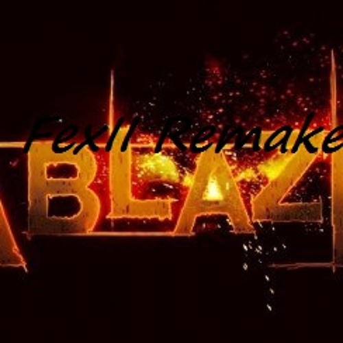Alfons [AblazE] -FexII Remake-