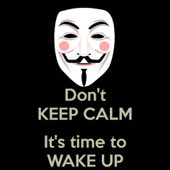 Wake Up - Mikhael Adam