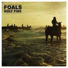 Foals - Late Night   Empty Space