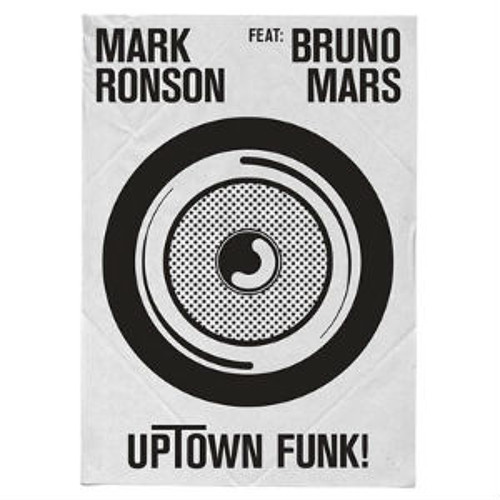 UPTOWN FUNK BOOTLEG