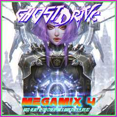 ghostdrive MEGAMIX 4