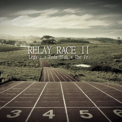 Relay Race II ft. The Jr.