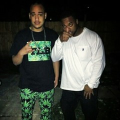 Random ft Pudj drake energy freestyle