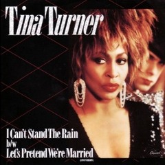 I Can't Stand the Rain (Supa Dupa Fly Mashup) with Missy Elliott & Tina Turner