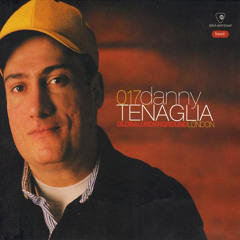 153 - Danny Tenaglia - Global Underground 17 -  London - Disc 1 (2000)
