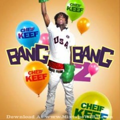 Chief Keef - Super Dooper Ft. Nicki Minaj & Katy Perry [Prod. By LILG (He's A Genius!)]