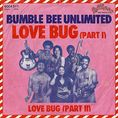 Bumblebee Unlimited - Lady Bug