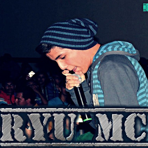 Ryu Mc - No Puedo Tenerte FT. Magick [Base Por Alex Rivera].MP3