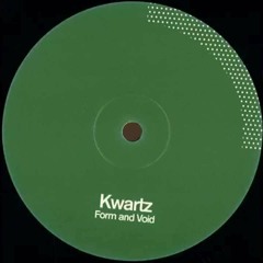Kwartz - Breakage (Exium Remix)