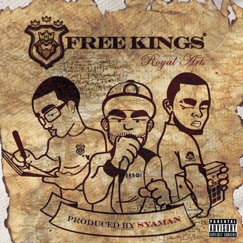 Reality Free Kings