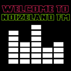 Welcome to Noizeland FM!