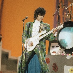 Prince - Manic Monday (unreleased Prince Demo HQ)