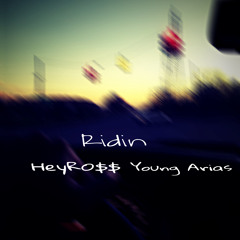 Ridin