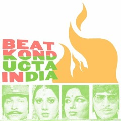 The Beat Konducta (Madlib) - Masala