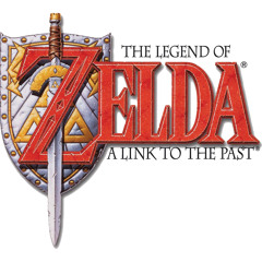 A Link To The Past - Metal and Chiptune Medley
