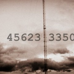 S06s (Russian Lady)Numbers Station (9170 Khz) recorded on 24/02/15