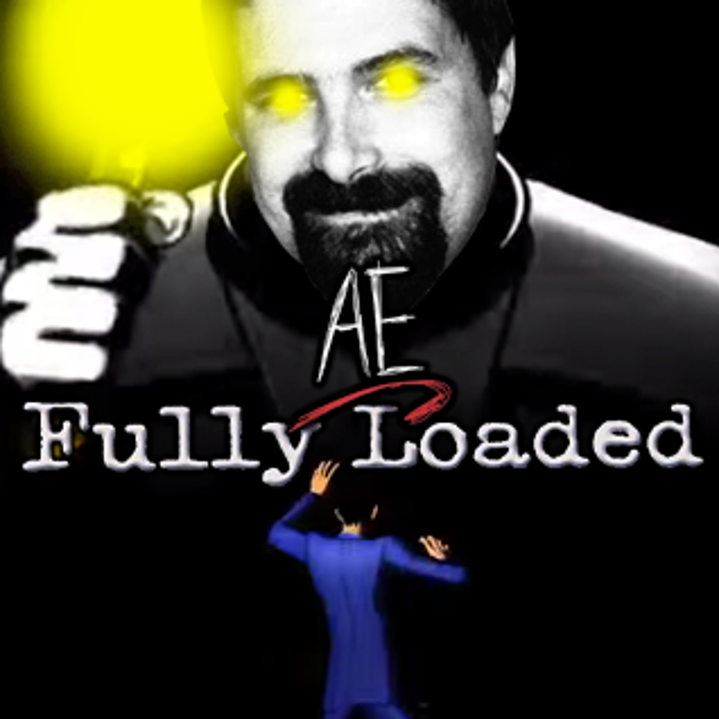 The Attitude Era Podcast