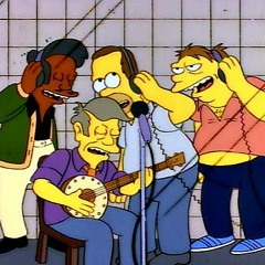 Tramp [With Magnolia]