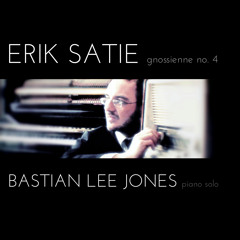 Erik Satie - Gnossienne No. 4