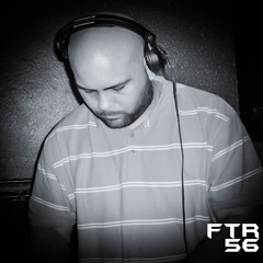 Feed The Raver Podcast - Episode 56 - Spectralband (London, UK)