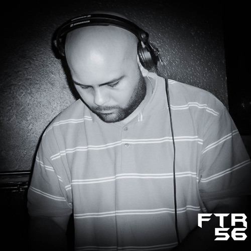 Feed The Raver Podcast - Episode 56 - Spectralband (London, UK)