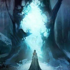 The Wyrding Way - Journey to the Otherworld