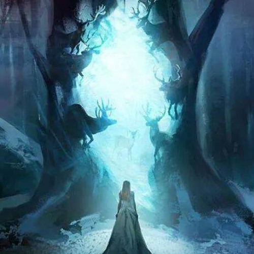 The Wyrding Way - Journey to the Otherworld