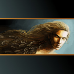 pZi ~ Symphonic Tales of the Silmarillion ~ IV. Manwë, King Of The Valar [classical/epic/tolkien]