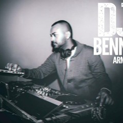 DJ Armias & Enrique Iglesias - Bailando (Dancehall Remix Extended 91 Bpm By DJ Benny Armias 2015)