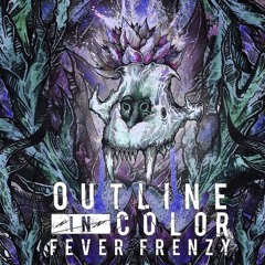 Outline In Color - Fever Frenzy