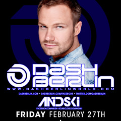 Live @ Royale, Boston (Opening for Dash Berlin 2.27.2015)