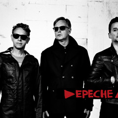 Depeche Mode “Awaken” [Jerome Isma - Ae Booty] (White)