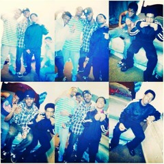 Go Out Show Out  By ( F.B.E )