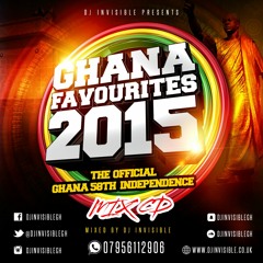 afrobeats mix