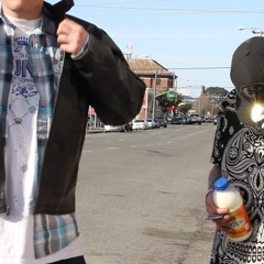 Im Awake Intro- Overdose