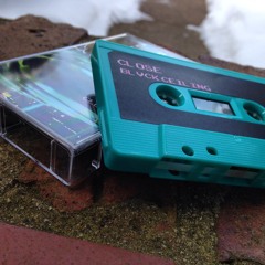 Blvck Ceiling - Close