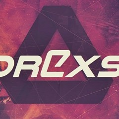 Drexs - Broken Pieces